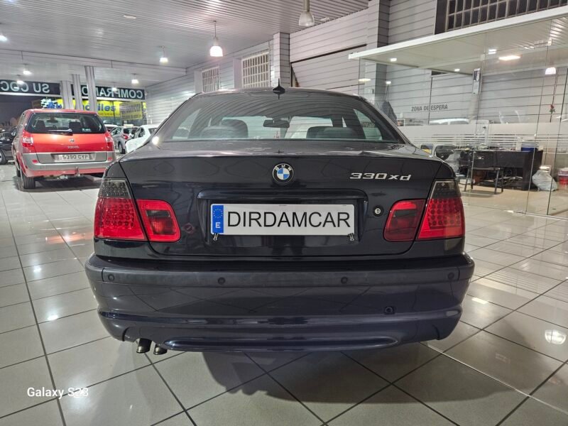 BMW Serie 3 330XD