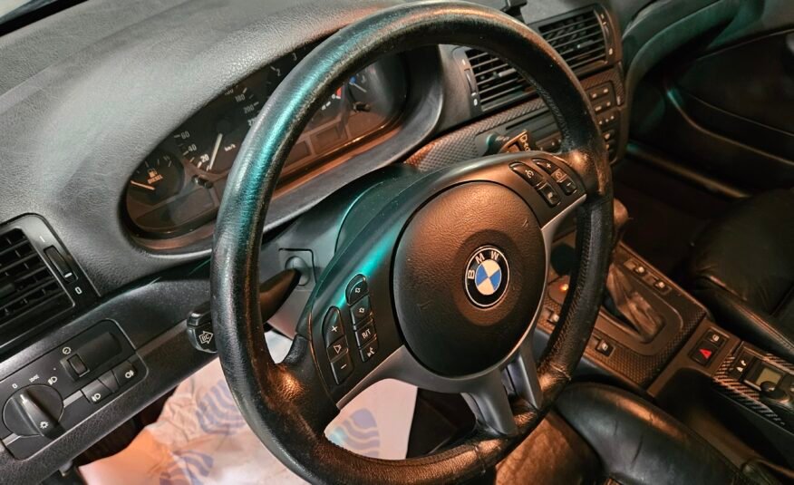 BMW Serie 3 330XD