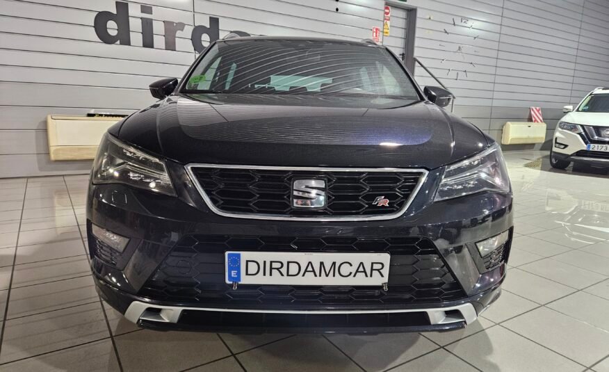 SEAT ATECA 2.0 TDI FR DSG