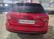 AUDI A4 Avant 50 TDI