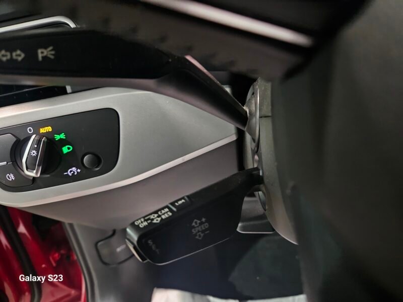 AUDI A4 Avant 50 TDI