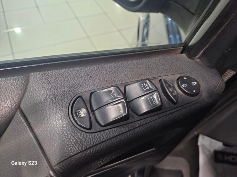 MERCEDES-BENZ VIANO 2.2 CDI 109