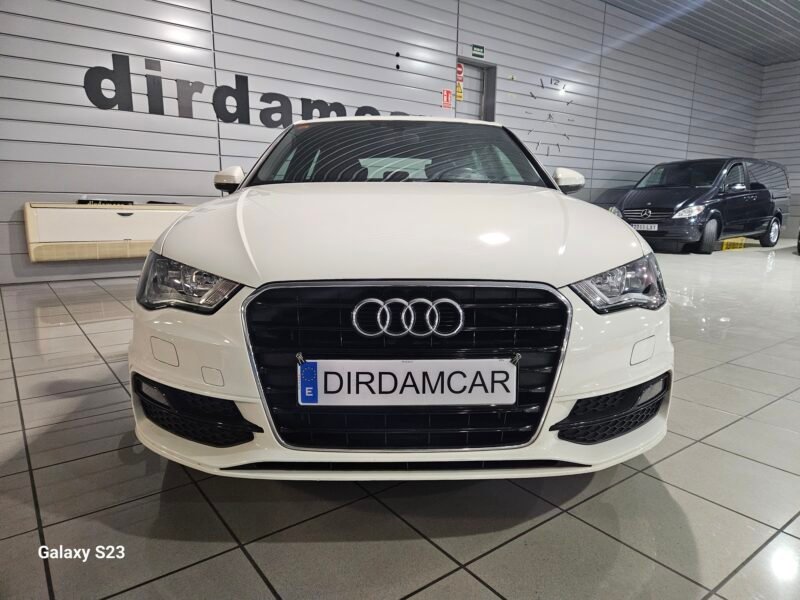 AUDI A3 SPORTBACK 1.4 TFSI