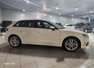 AUDI A3 SPORTBACK 1.4 TFSI