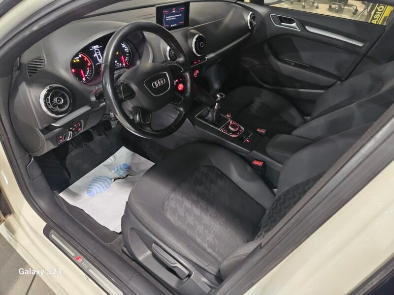 AUDI A3 SPORTBACK 1.4 TFSI