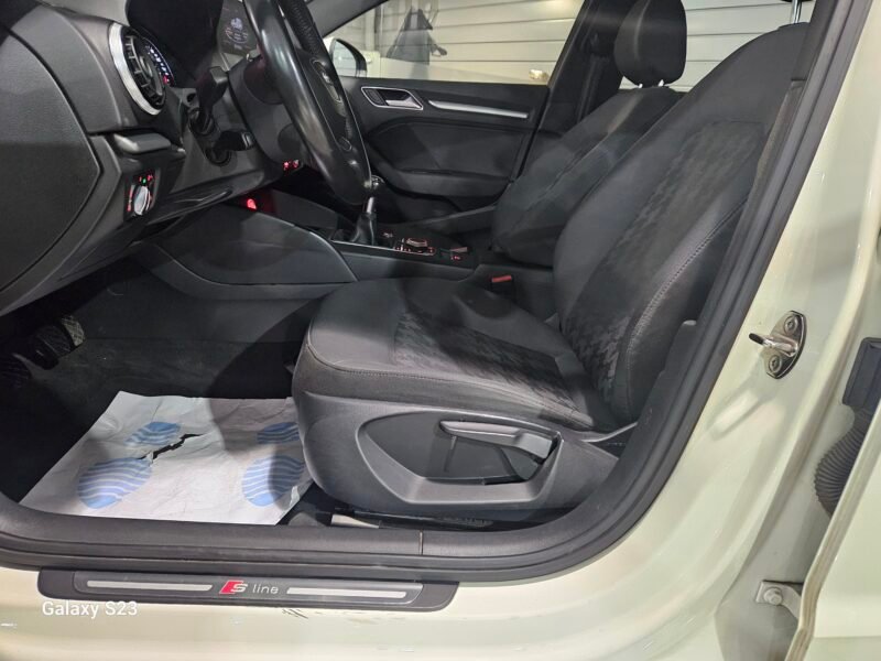 AUDI A3 SPORTBACK 1.4 TFSI