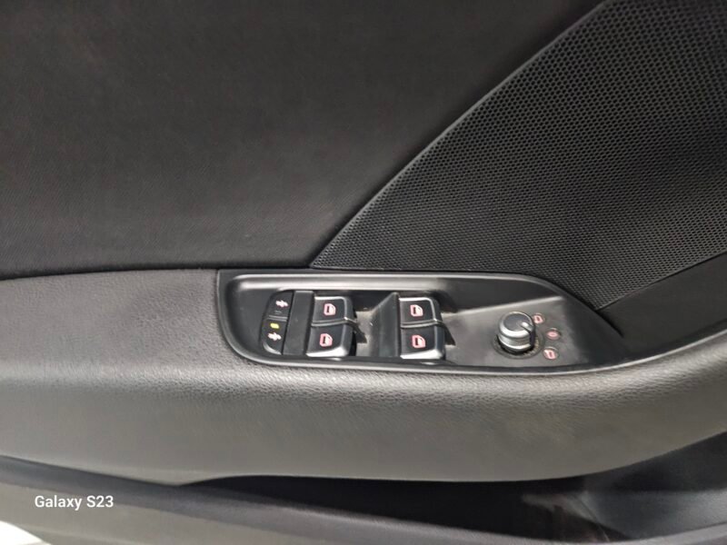 AUDI A3 SPORTBACK 1.4 TFSI