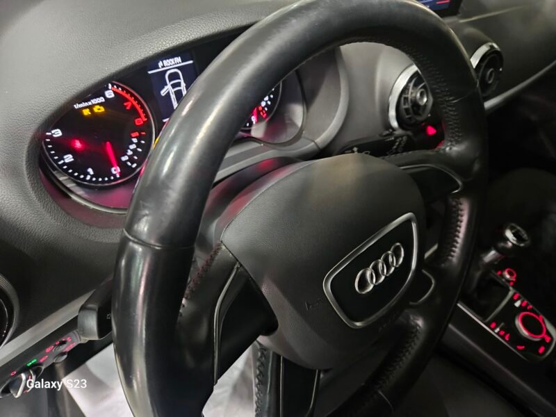 AUDI A3 SPORTBACK 1.4 TFSI