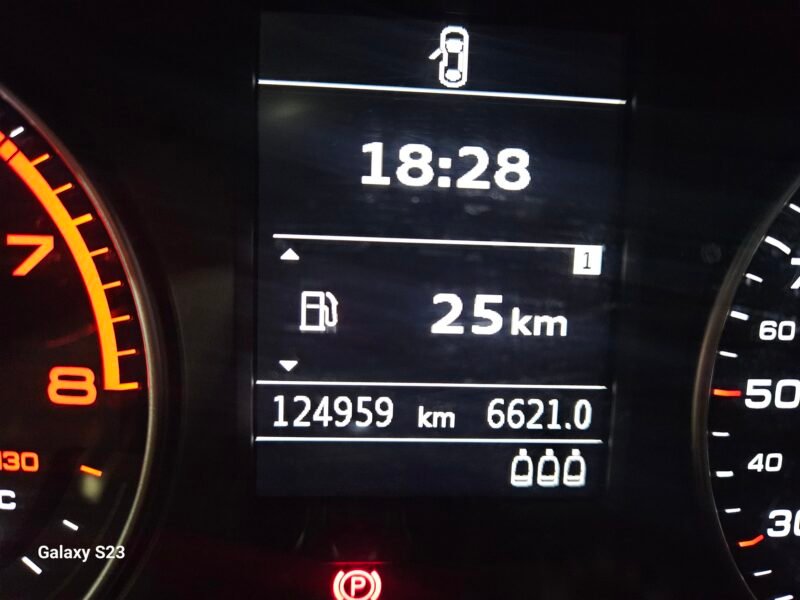 AUDI A3 SPORTBACK 1.4 TFSI