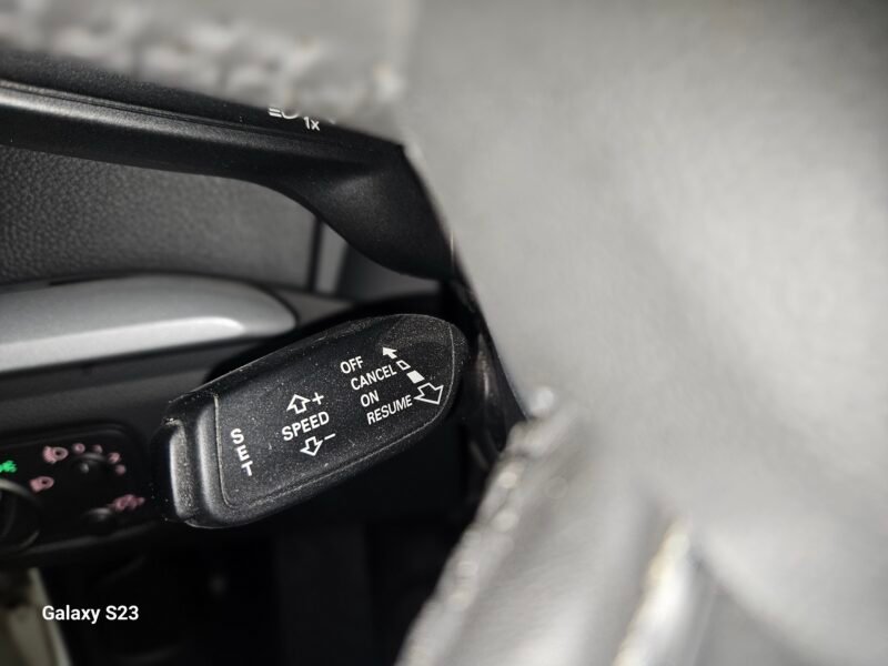 AUDI A3 SPORTBACK 1.4 TFSI