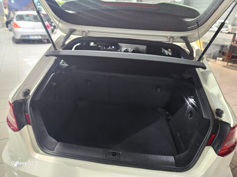 AUDI A3 SPORTBACK 1.4 TFSI