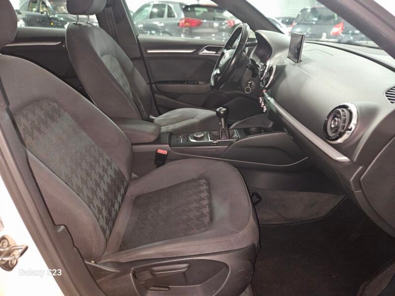 AUDI A3 SPORTBACK 1.4 TFSI