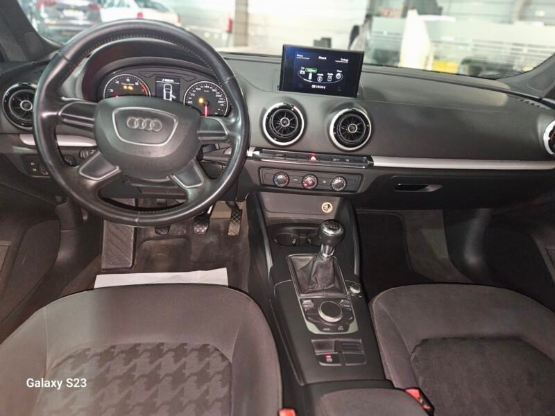 AUDI A3 SPORTBACK 1.4 TFSI