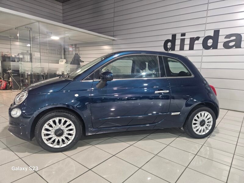 FIAT 500 1.2