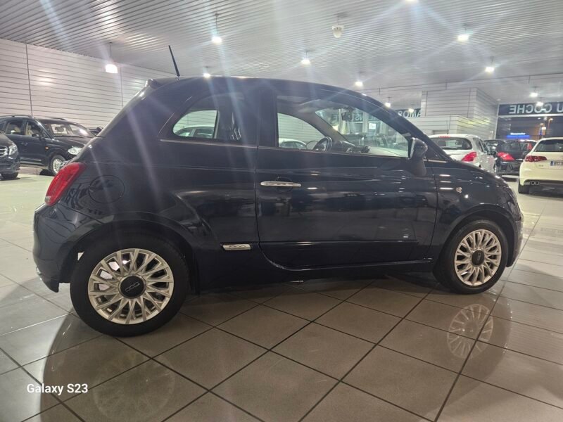 FIAT 500 1.2