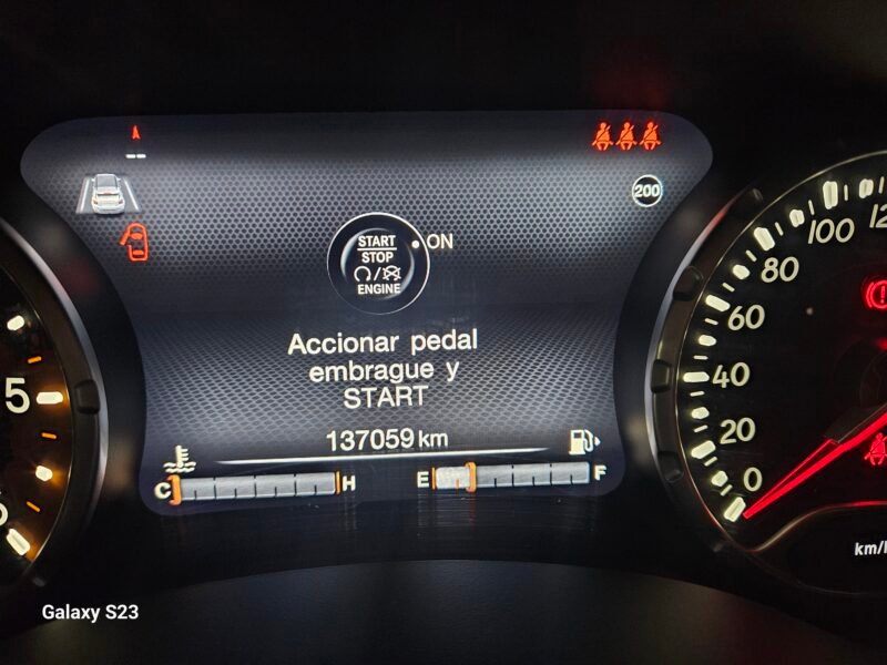 JEEP RENEGADE 1.6 SPORT MULTIJET