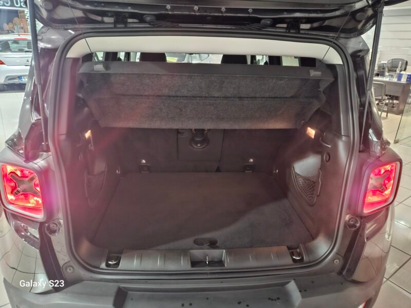 JEEP RENEGADE 1.6 SPORT MULTIJET