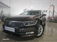 VOLKSWAGEN PASSAT VARIANT 2.0 TDI 150CV