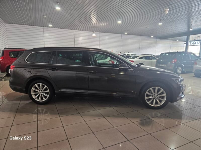 VOLKSWAGEN PASSAT VARIANT 2.0 TDI 150CV