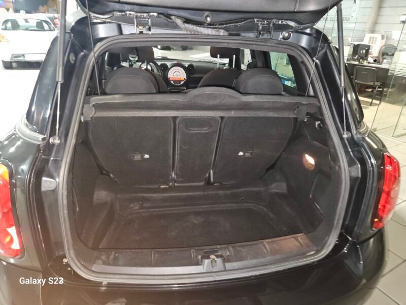 MINI COUNTRYMAN COOPER D