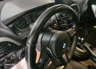 BMW SERIE 1 120d