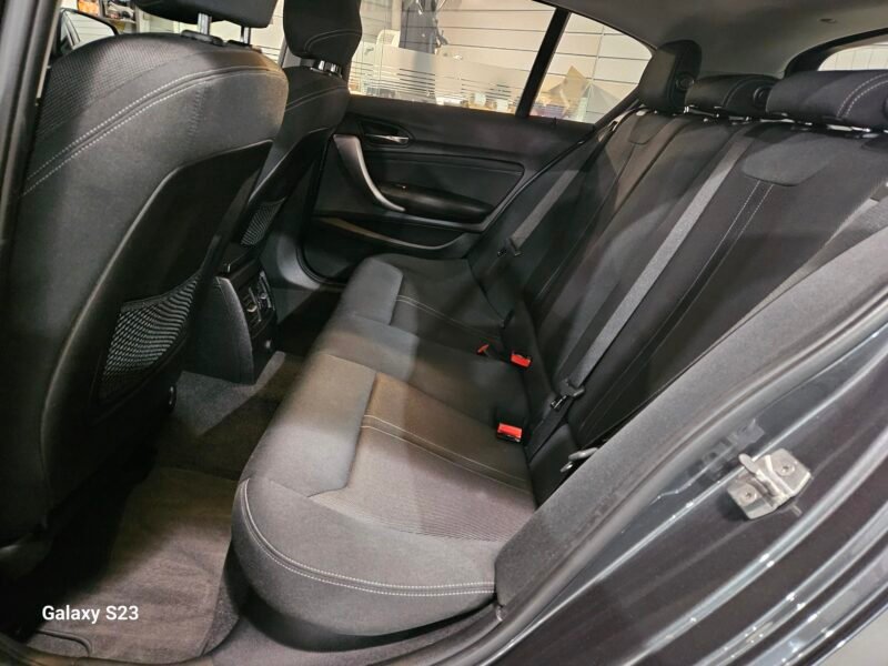 BMW SERIE 1 120d