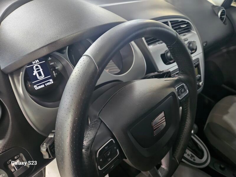 SEAT ALTEA 1.6 TDI DSG