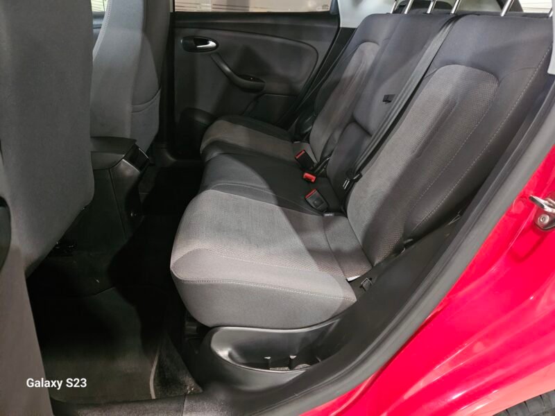 SEAT ALTEA 1.6 TDI DSG