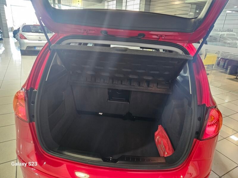 SEAT ALTEA 1.6 TDI DSG