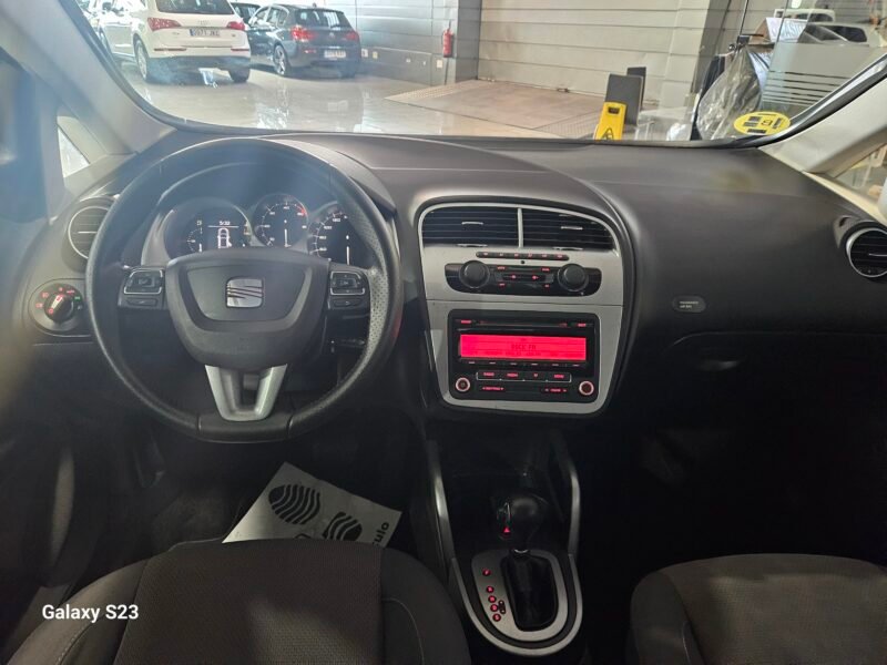 SEAT ALTEA 1.6 TDI DSG