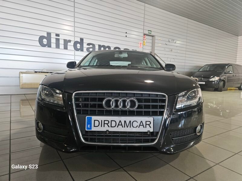 AUDI A5 SPORTBACK SPORTBACK 2.0 TDI 170