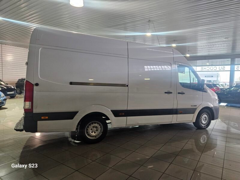 HYUNDAI H350 2.5 CRDI