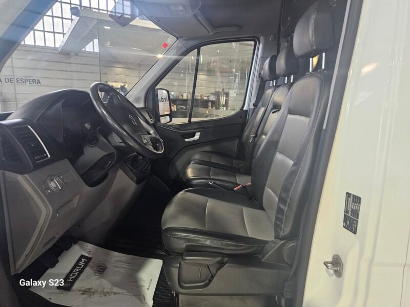 HYUNDAI H350 2.5 CRDI