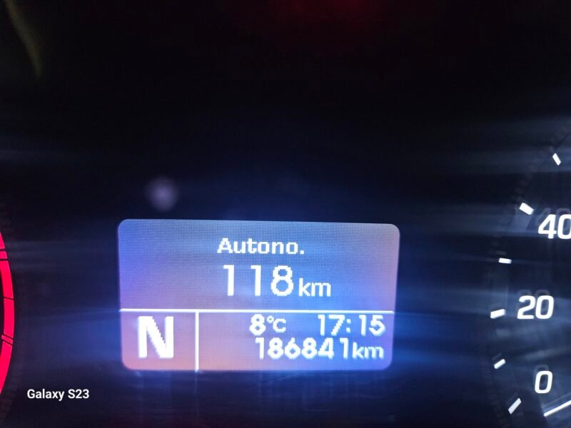 HYUNDAI H350 2.5 CRDI