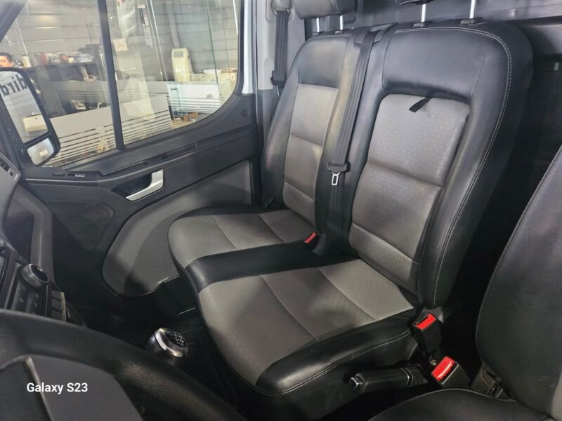 HYUNDAI H350 2.5 CRDI