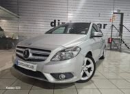 MERCEDES CLASE B 180CDI