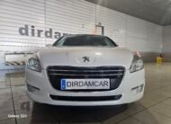 PEUGEOT 508 SW 2.0 HDI 163CV