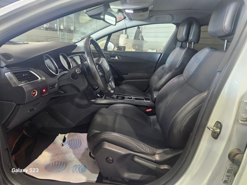 PEUGEOT 508 SW 2.0 HDI 163CV