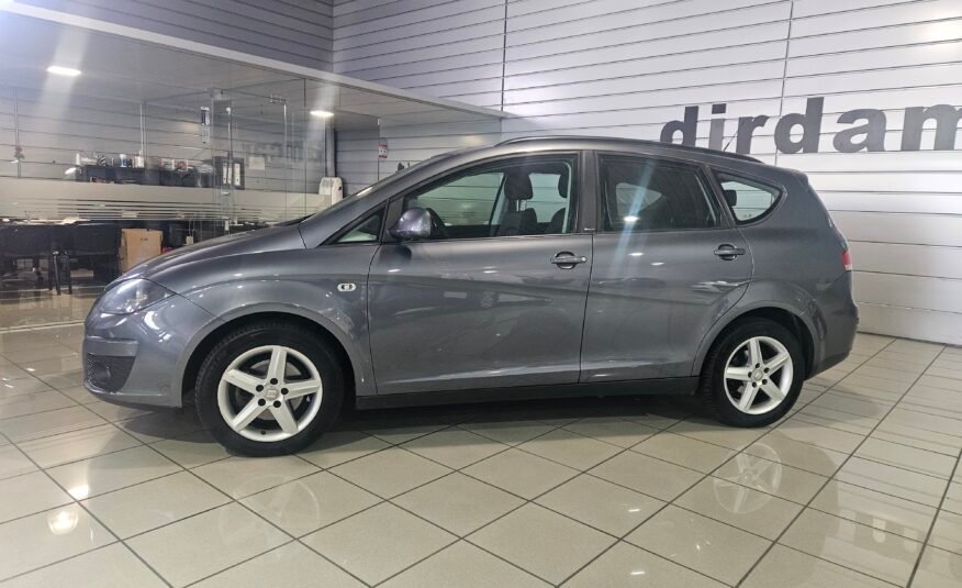 SEAT ALTEA XL 1.6 TDI