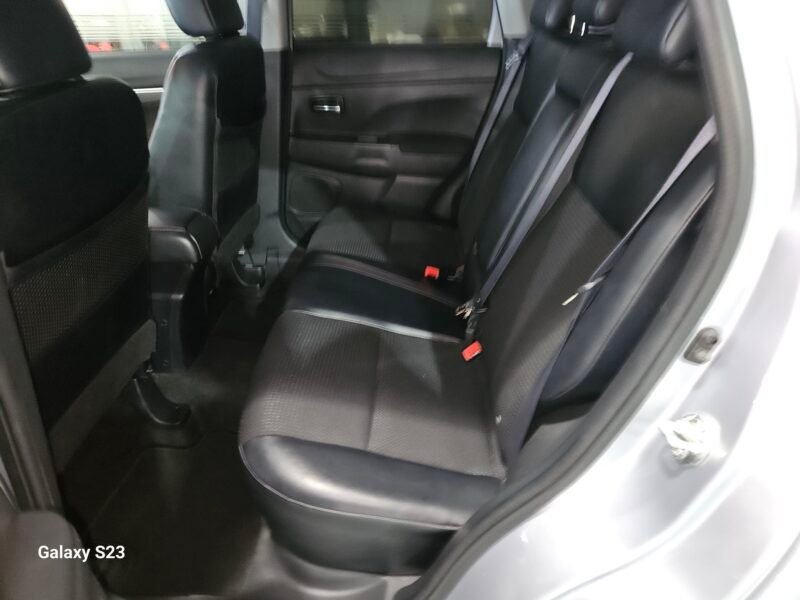 CITROEN C4 AIRCROSS 1.6 hdi