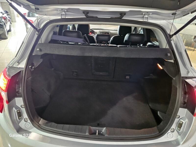 CITROEN C4 AIRCROSS 1.6 hdi