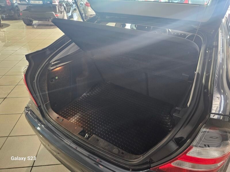 MERCEDES-BENZ C SPORTCOUPE C180K