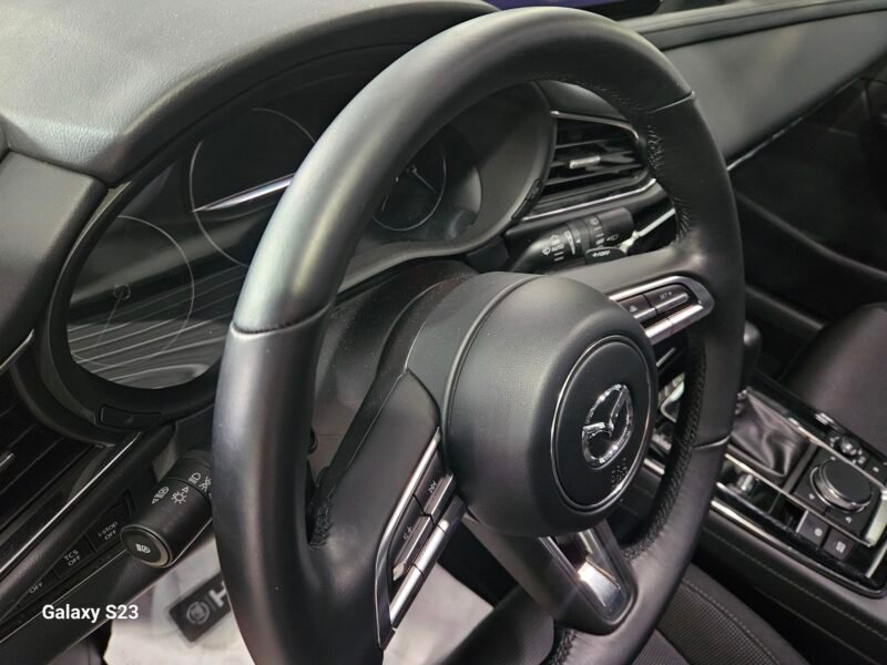 MAZDA CX30 2.0 skyactiv-g evolución 2wd aut. 90kw