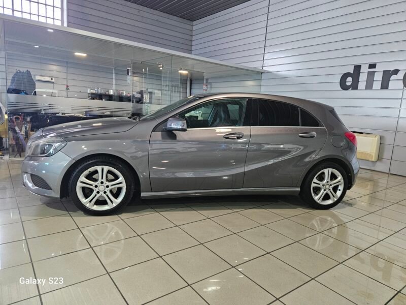 MERCEDES CLASE A 200 CDI 200 CDI URBAN