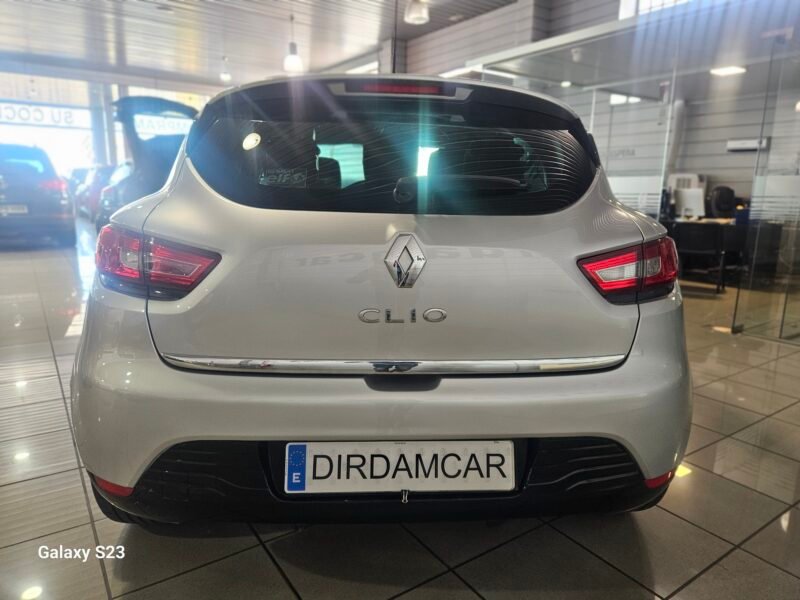 RENAULT Clio 1.2 LIMITED