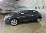 RENAULT MEGANE COUPE 1.5 DCI 105