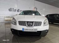 NISSAN QASHQAI 2.0 TEKNA SPORT