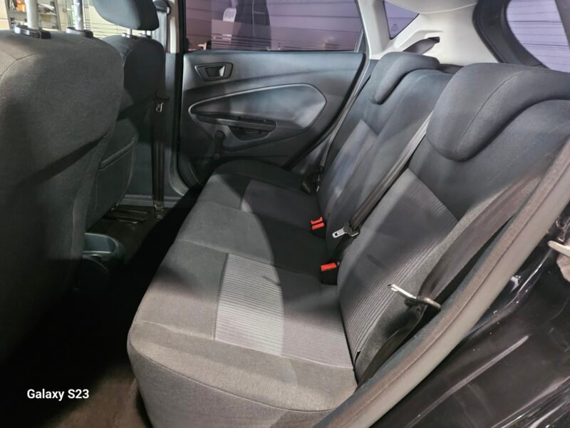 FORD Fiesta 1.6 TDCI 95CV