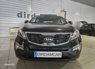 KIA SPORTAGE 1.7 CDRI 115