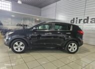 KIA SPORTAGE 1.7 CDRI 115